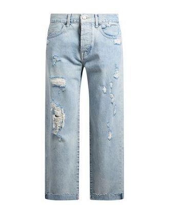 Roy Rogers PARTES DE ABAJO - Pantalones vaqueros en YOOX.COM