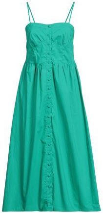 Weili Zheng DRESSES - Midi dresses on YOOX.COM