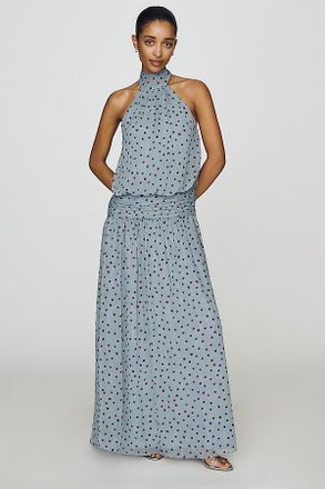Elliatt Annalise Sleeveless Maxi Dress