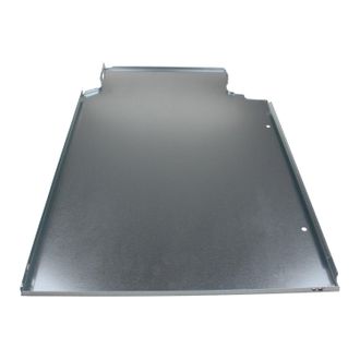 AEG Electrolux - Panel Lateral, Izquierdo, Zincado - 1174320414 - 7321423278023