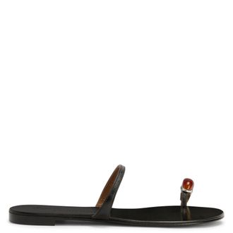 Giuseppe Zanotti Acates Ring