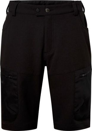 Pinewood Finnveden Hybrid Shorts Shorts f&uuml;r Herren | schwarz