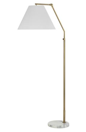 RENWIL Claire Adjustable Floor Lamp at Nordstrom