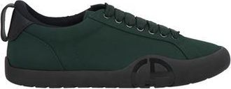 Giorgio Armani CALZADO - Sneakers en YOOX.COM