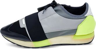 Balenciaga Race Runner sneakers - Grey
