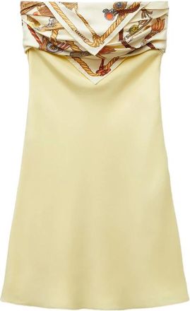 Versace Donna, Abiti, Verde, S, new