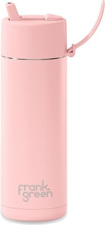 Frank Green 20-Ounce Reusable Bottle in Blushed at Nordstrom, Size 20 Oz