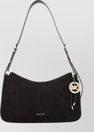 Michael Kors chic shoulder bag adjustable strap