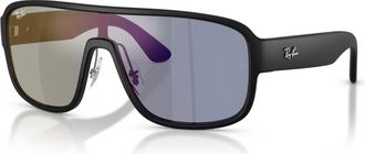 Ray-Ban Occhiali da sole Rb2229 - - Accessories - unisex - Nero - ONE SIZE