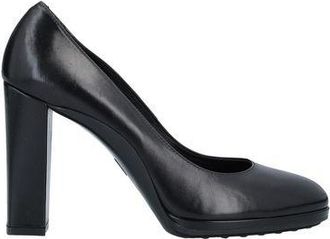 Tod's FOOTWEAR - Pumps sur YOOX.COM
