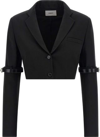 Coperni Hybrid-Blazer