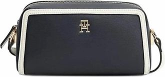 Tommy Hilfiger Mujer, Bolsos, Azul, Talla: ONE Size