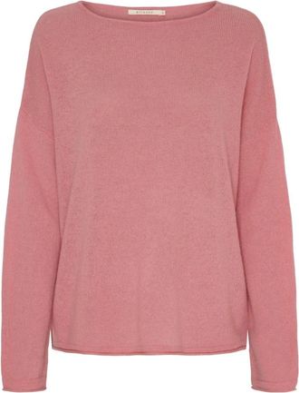 BTF-CPH Maglieria - - Knitwear - Donna - Rosa - S