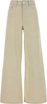 A.P.C. Denim Clyde Jeans