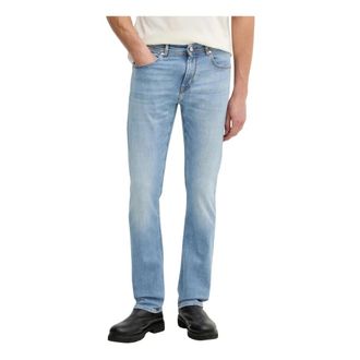 Karl Lagerfeld Uomo, Jeans, Blu, W36 L32, new