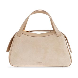 Jil Sander Donna, Borse, Beige, Taglia unica, new