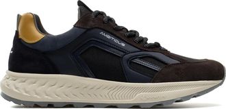 Ambitious Hombre, Zapatos, Azul, Talla: 44 EU