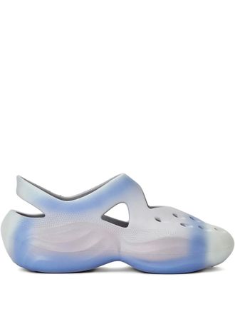 Crocs Sandali slides Diffuser - Blu