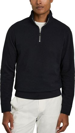 Reiss Creek Brushed Cord Top