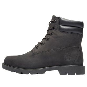 Timberland (WMNS) Timberland Premium 6 Inch Waterproof Boot Black TB1A156S0011