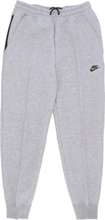 Nike Broeken, Dames, Grijs, M, Sportswear Tech Fleece Jogger Broek