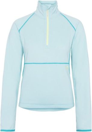 Kari Traa Mika Fleece Fleecepullover f&uuml;r Damen | grau