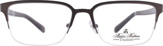 Brooks Brothers Demo Sport Mens Eyeglasses BB1113T 1035 55