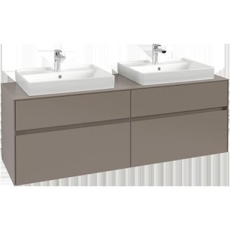Villeroy & Boch Mueble Bajo Lavabo Collaro De Villeroy & Boch, Para 2