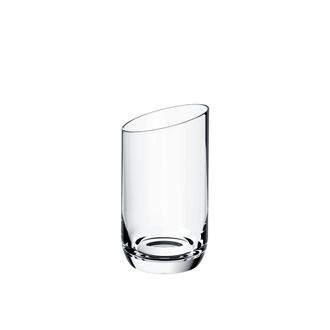 Villeroy & Boch NewMoon Juice/Tumbler Set of 4 in Clear at Nordstrom