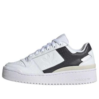 adidas (WMNS) adidas Forum Bold White HQ1984