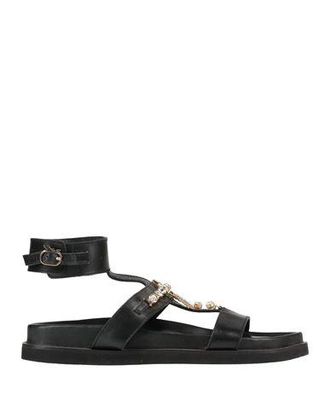 Patrizia Pepe CALZADO - Sandalias con cierre en YOOX.COM