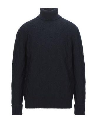 Paolo Pecora KNITWEAR - Turtlenecks on YOOX.COM