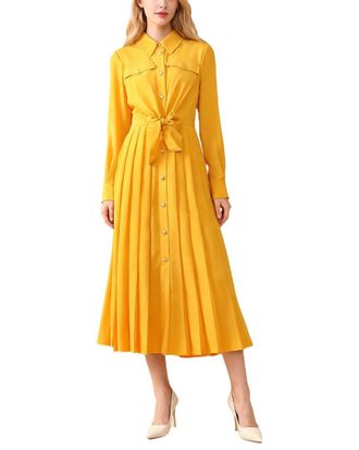 Burryco Burryco Shirt Dress