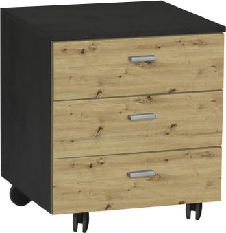 Mäusbacher Rollcontainer »Mio«