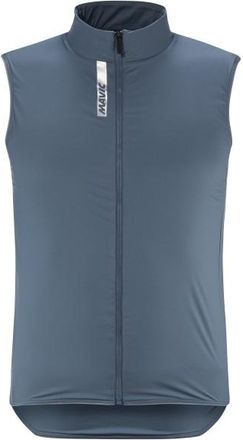Mavic Ksyrium Thermo Vest Kunstfasergilet f&uuml;r Herren | blau