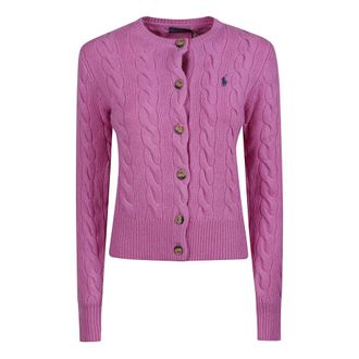 Polo Ralph Lauren Donna, Maglie, Rosa, S, new