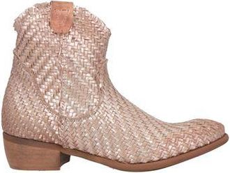 Zoe CALZATURE - Stivaletti su YOOX.COM