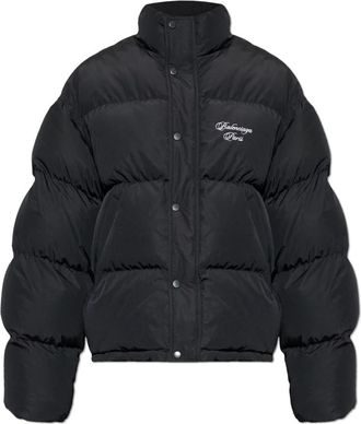Balenciaga Hombre, Chaquetas, Negro, Talla: S