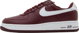 Nike Air Force 1 Low 01 Dark Team Red IV4501-600