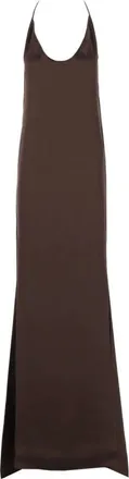 Tom Ford Donna, Abiti, Marrone, S, new