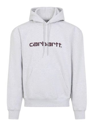 Carhartt Work in Progress Cotton Hoodie