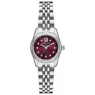 Michael Kors Lexington Womens Watch