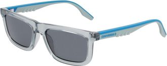 Converse CV569S 452 Mens Sunglasses Blue Size 54