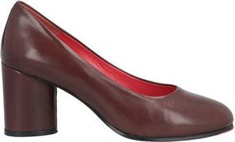 Pas De Rouge FOOTWEAR - Pumps sur YOOX.COM