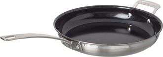 Cuisinart Multiclad Pro Skillet With Helper Handle