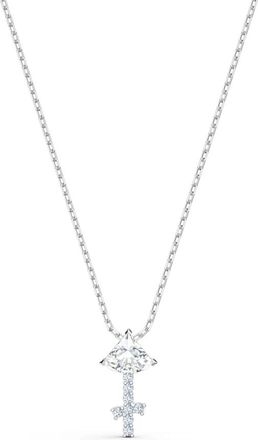 Swarovski Donna, Accessori, Bianco, Taglia unica, new