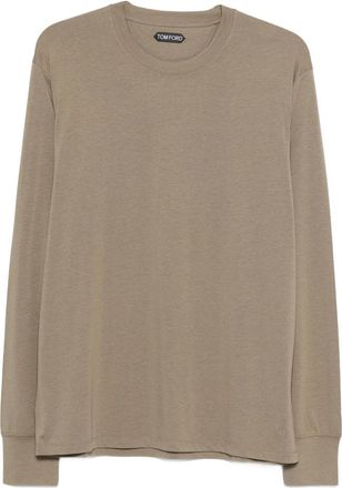 Tom Ford Long-sleeve Sweatshirt