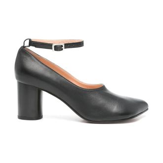 Niccolò Pasqualetti Niccolò Pasqualetti, Dames, Schoenen, Zwart, Maat: 40 EU