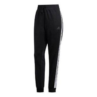 adidas (WMNS) adidas Performance Joggers Asia Sizing Black FT0643