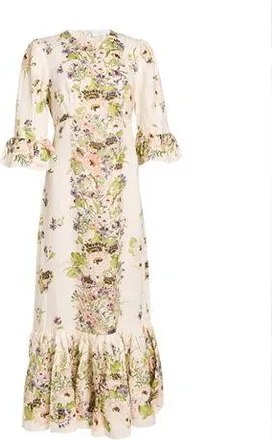 Zimmermann VESTITI - Vestiti lunghi su YOOX.COM